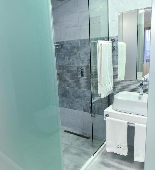 호텔 стаи за гости десита