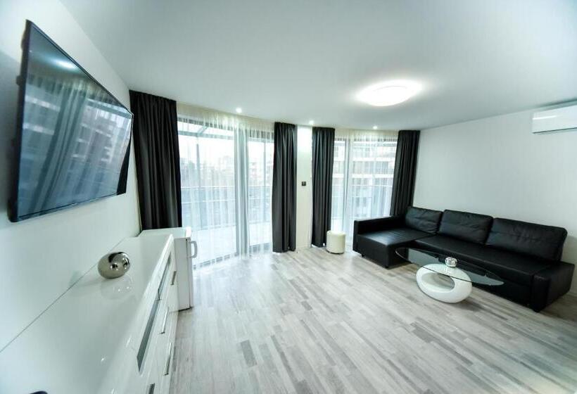 호텔 стаи за гости десита