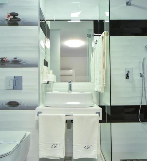 호텔 стаи за гости десита