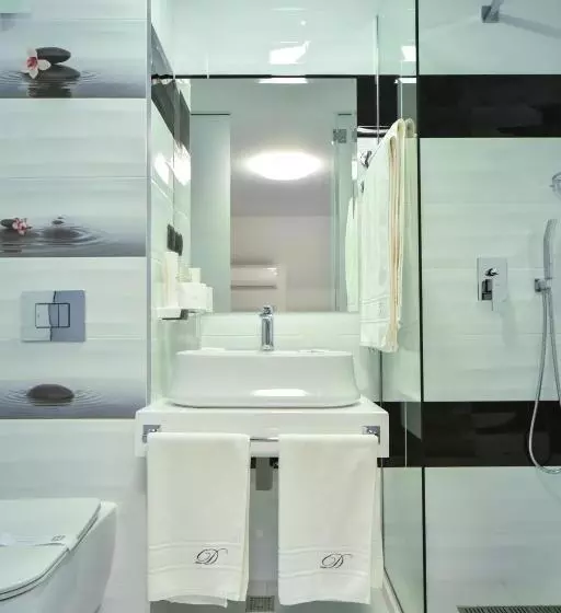 هتل стаи за гости десита