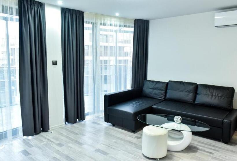 호텔 стаи за гости десита