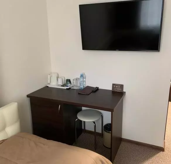 Hotelli готель петрівський