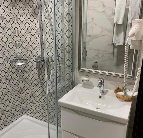 酒店 готель петрівський