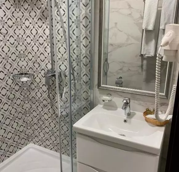 Hotelli готель петрівський