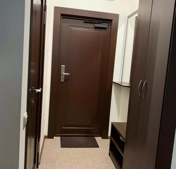 Hotelli готель петрівський