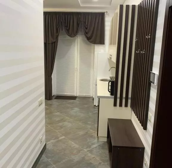 Hotelli готель петрівський