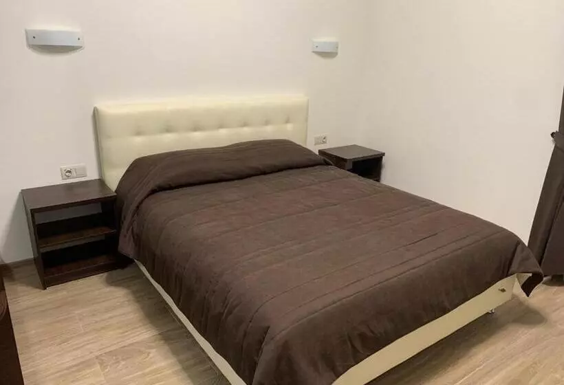 Hotelli готель петрівський