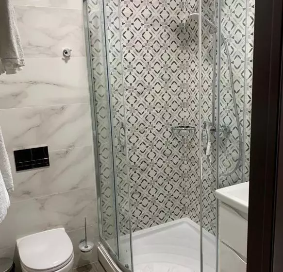 Hotelli готель петрівський