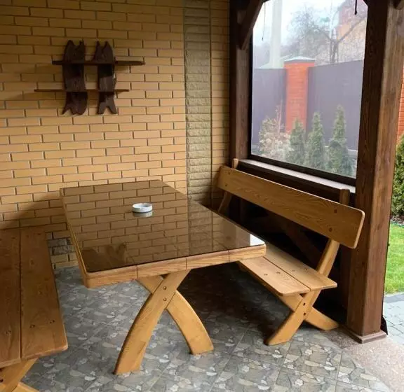 Hotelli готель петрівський