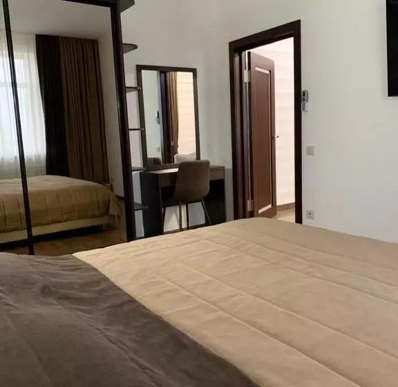 Hotelli готель петрівський