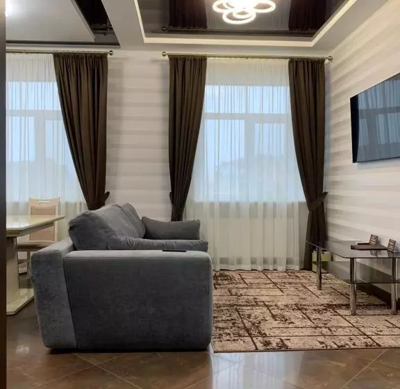 Hotelli готель петрівський