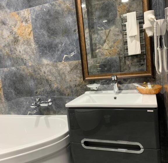 酒店 готель петрівський