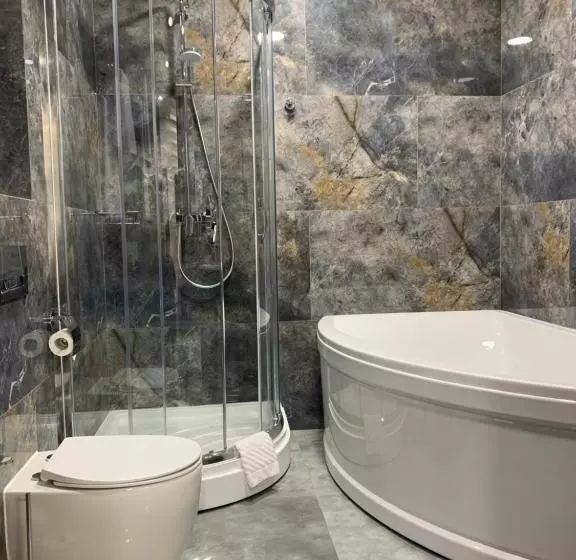 Hotelli готель петрівський