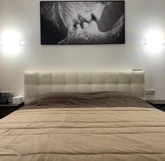 酒店 готель петрівський