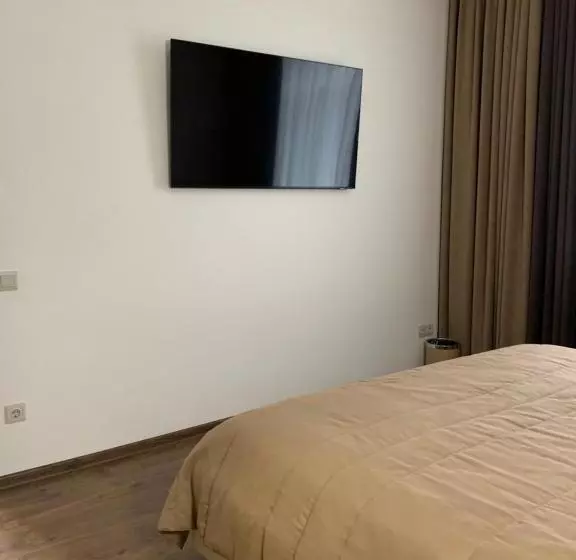 Hotelli готель петрівський