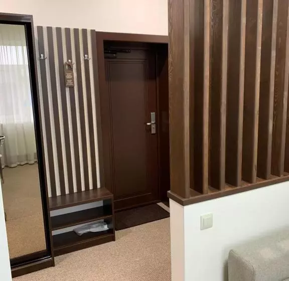 Hotelli готель петрівський