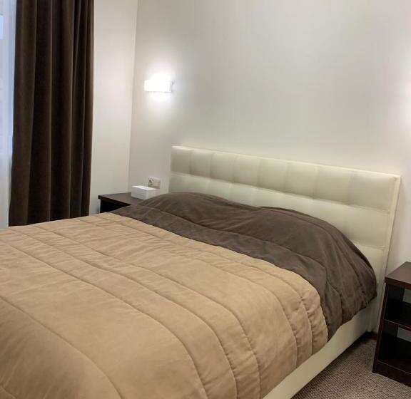 酒店 готель петрівський