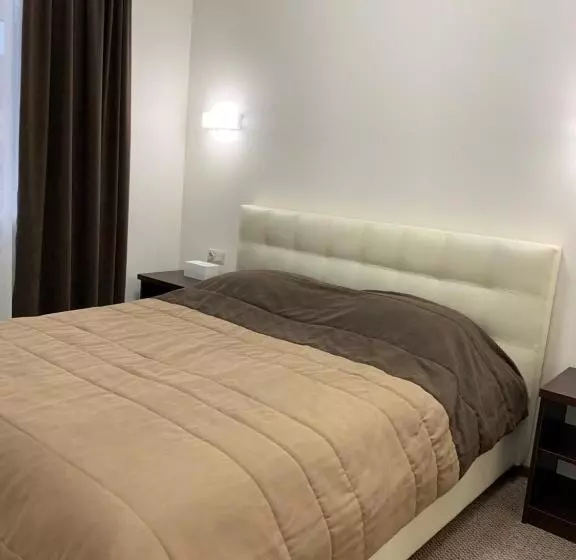 Hotelli готель петрівський