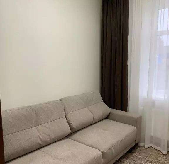 Hotelli готель петрівський