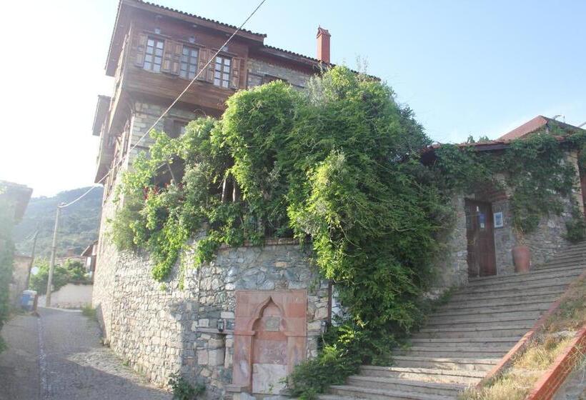 هتل Altın çeşmeli Konak