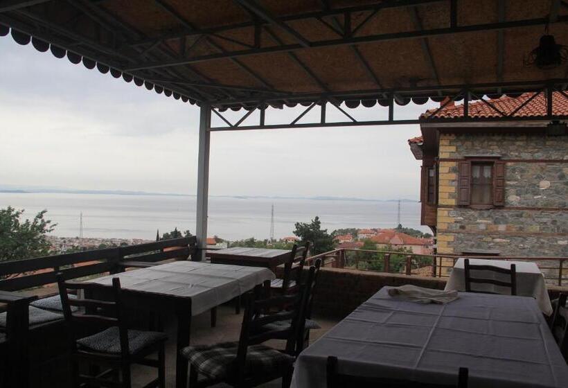 هتل Altın çeşmeli Konak