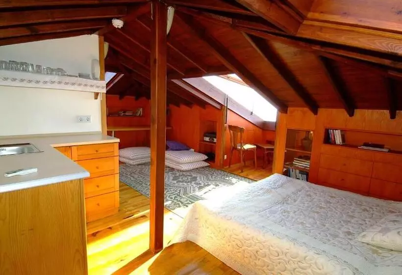 Hotelli Altın çeşmeli Konak