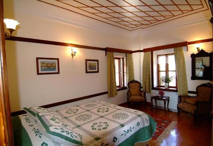 Hotelli Altın çeşmeli Konak