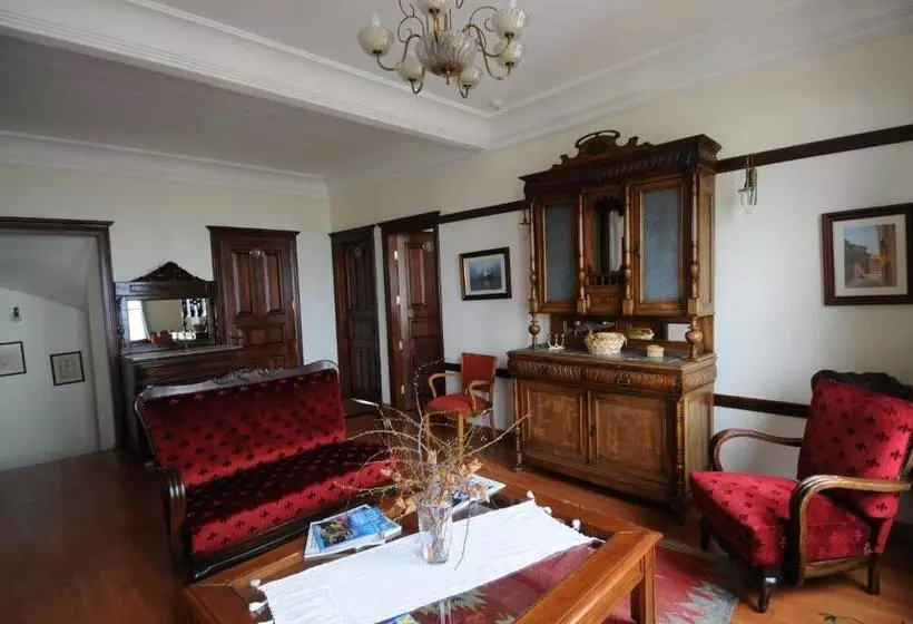 Hotelli Altın çeşmeli Konak