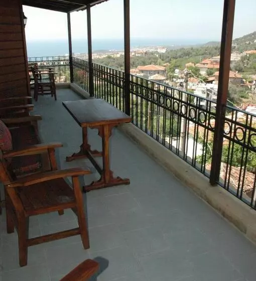 Hotelli Altın çeşmeli Konak