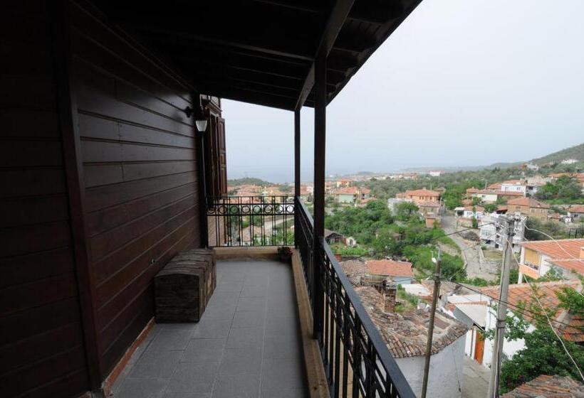 هتل Altın çeşmeli Konak