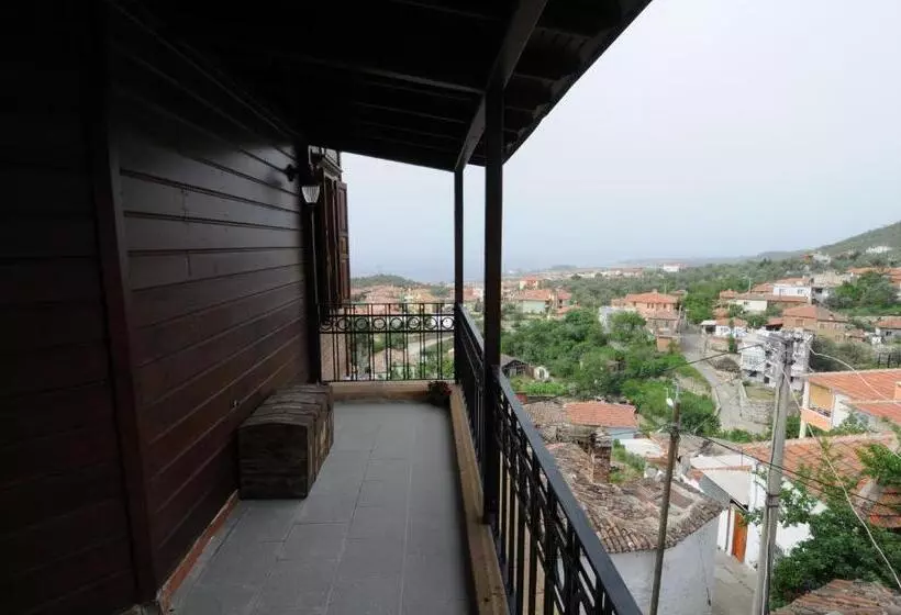 Hotelli Altın çeşmeli Konak