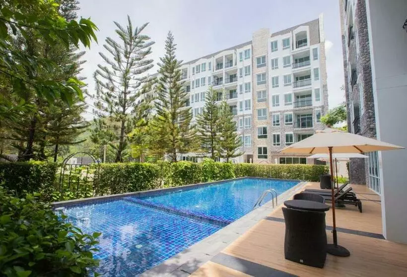 Fortune Courtyard Khao Yai Hotel Official
