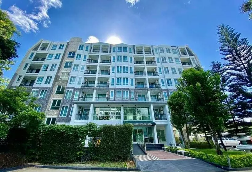 Fortune Courtyard Khao Yai Hotel Official