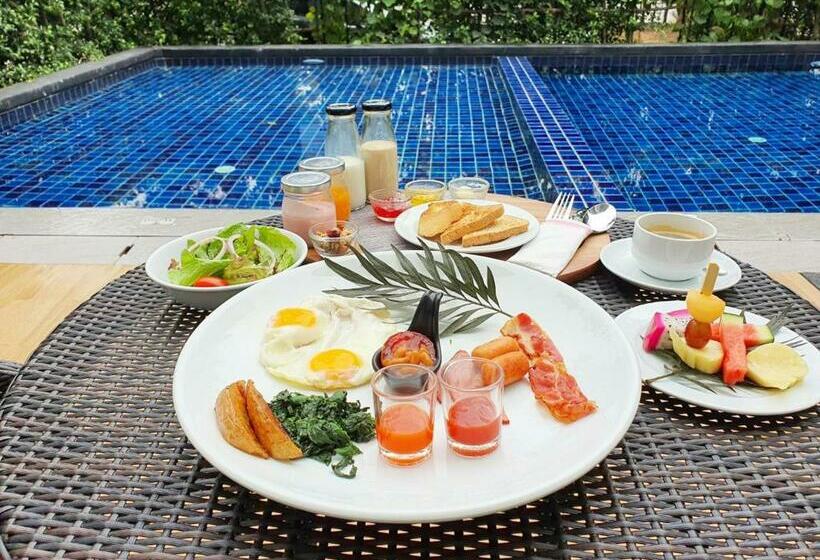 Fortune Courtyard Khao Yai Hotel Official