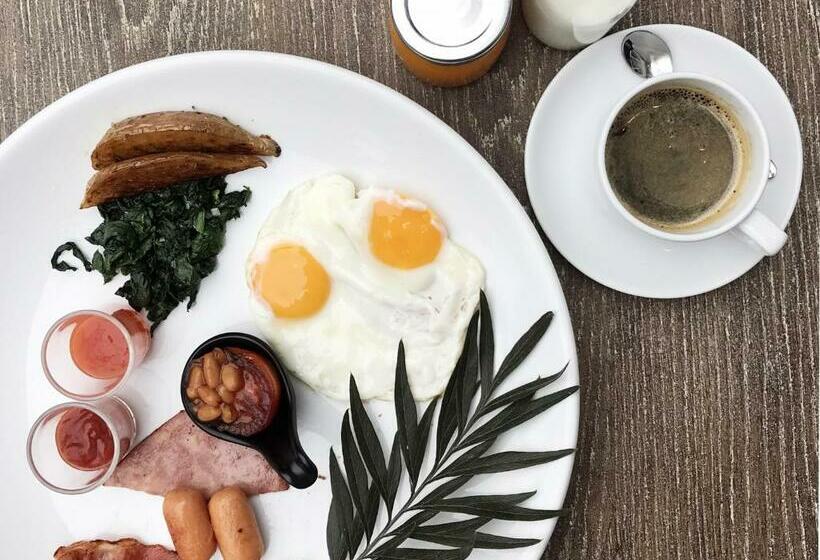 Fortune Courtyard Khao Yai Hotel Official