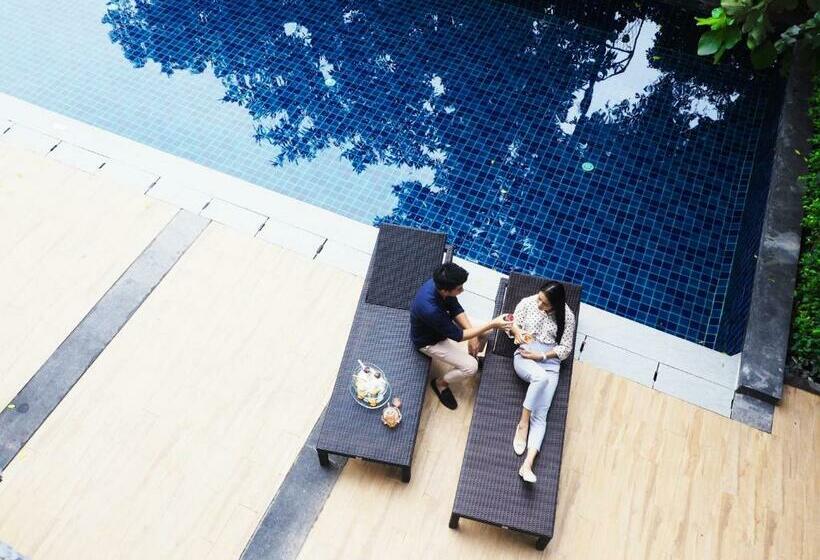 Fortune Courtyard Khao Yai Hotel Official