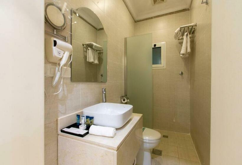 ماس للشقق الفندقية الفاخرة