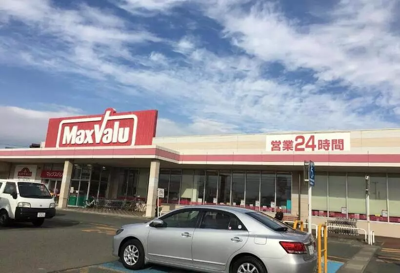 Majatalo ゲストハウス蘖  ひこばえ