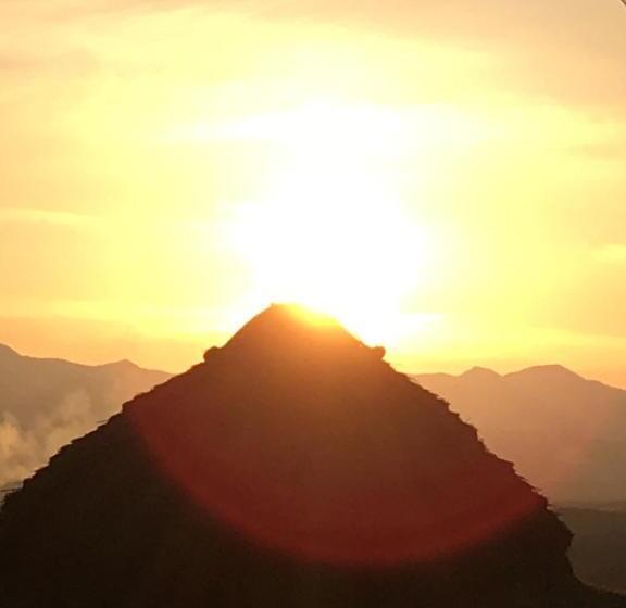 펜션 ゲストハウス蘖  ひこばえ