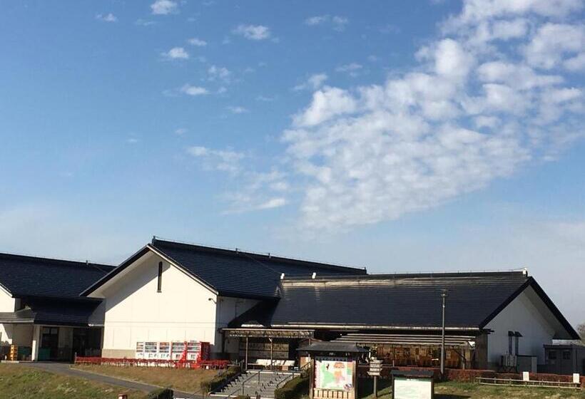 펜션 ゲストハウス蘖  ひこばえ