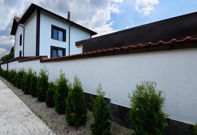 פנסיון къща за гости хармони