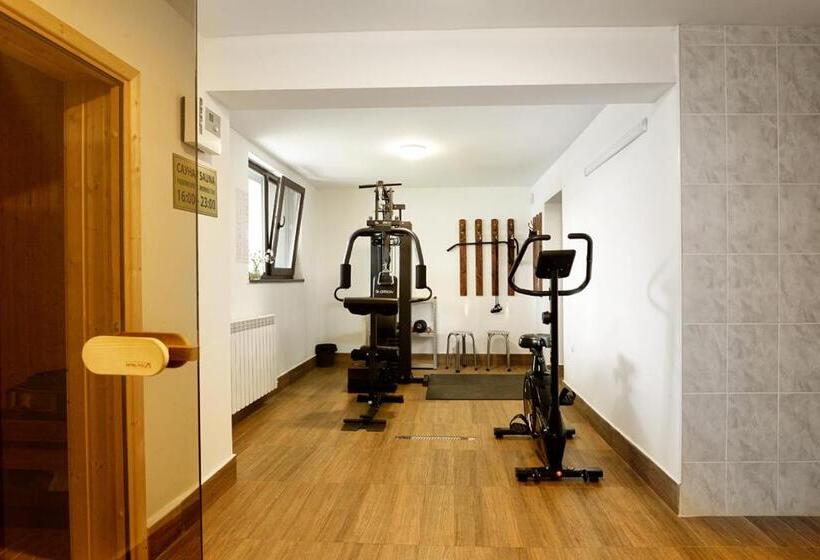 פנסיון къща за гости хармони