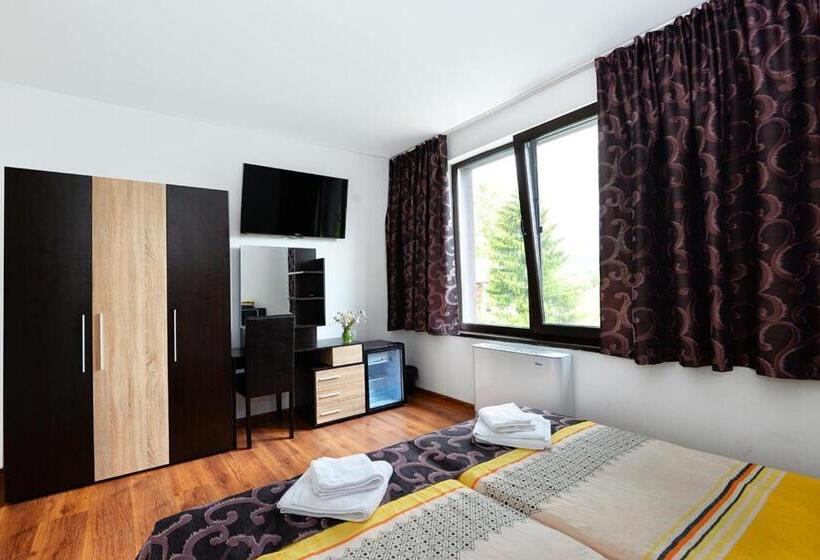 פנסיון къща за гости хармони