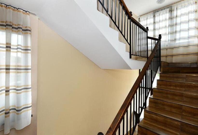 פנסיון къща за гости хармони