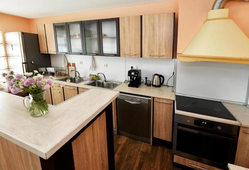 פנסיון къща за гости хармони