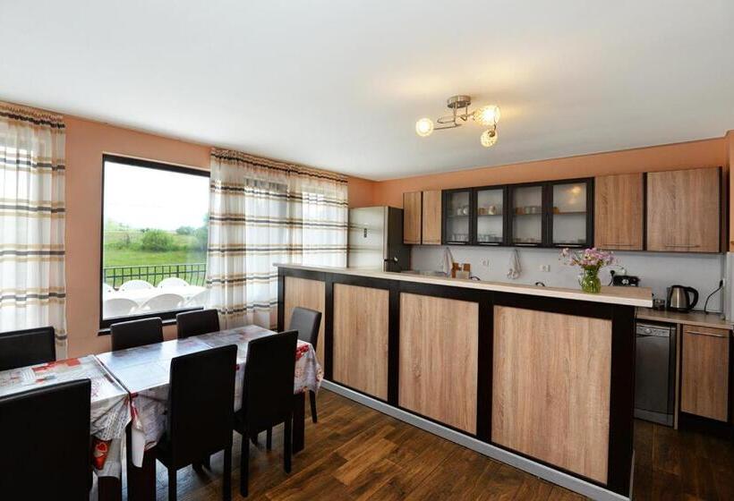 פנסיון къща за гости хармони