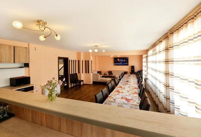 פנסיון къща за гости хармони