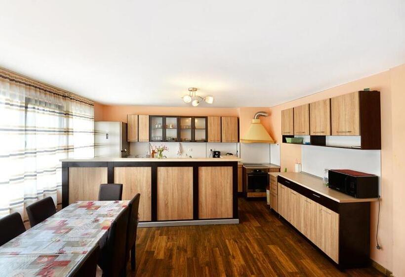 פנסיון къща за гости хармони