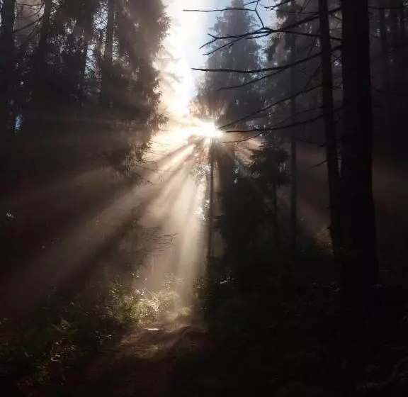 Majatalo захід сонця