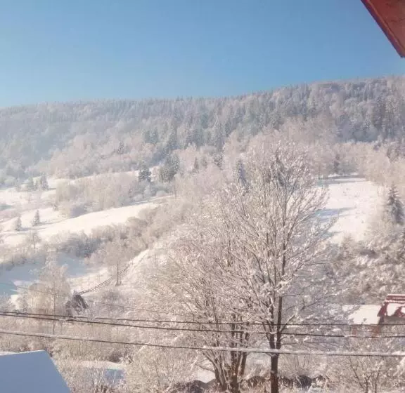 Majatalo захід сонця